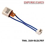 Πηνίο (στραγγαλιστικό) πλυντηρίου ρούχων MIELE, 42533615